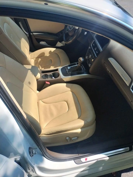 2015 Audi B8 A4 - Image 7 of 7