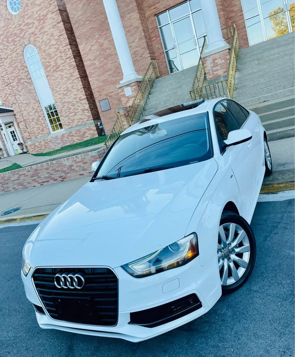 2015 Audi B8 A4 - Image 15 of 20