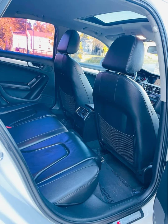 2015 Audi B8 A4 - Image 10 of 20
