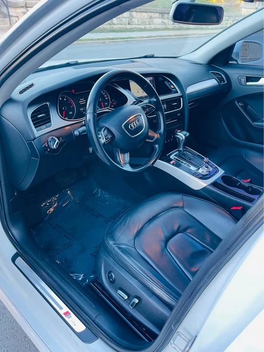 2015 Audi B8 A4 - Image 20 of 20