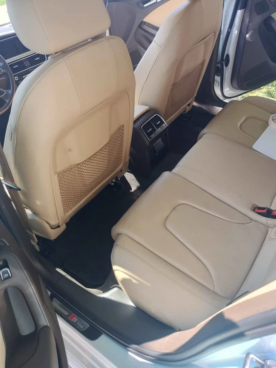 2015 Audi B8 A4 - Image 4 of 7