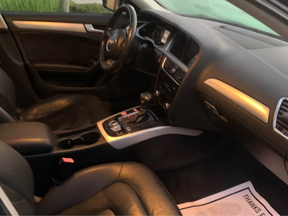 2015 Audi B8 A4 - Image 7 of 10