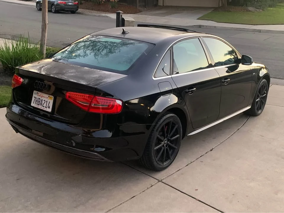 2015 Audi B8 A4 - Image 4 of 10