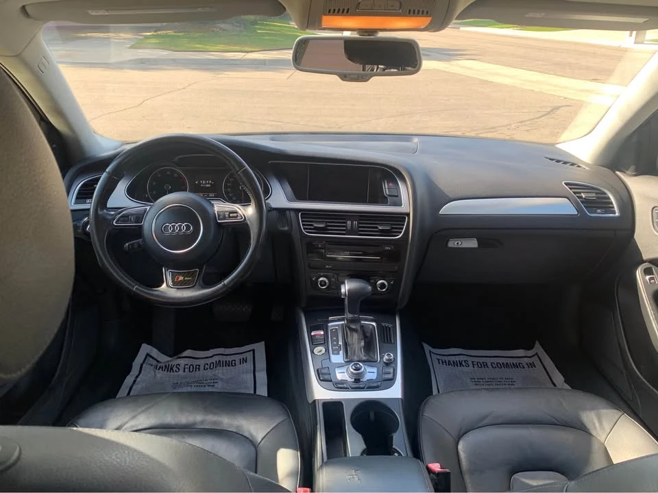 2015 Audi B8 A4 - Image 9 of 10