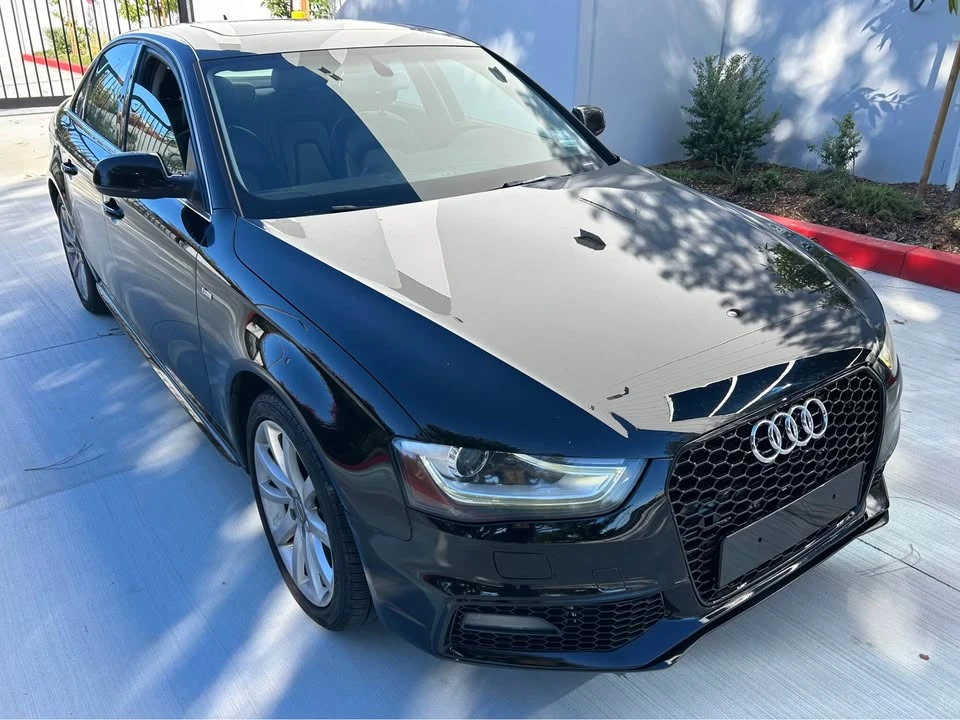 2015 Audi B8 A4 - Image 4 of 12