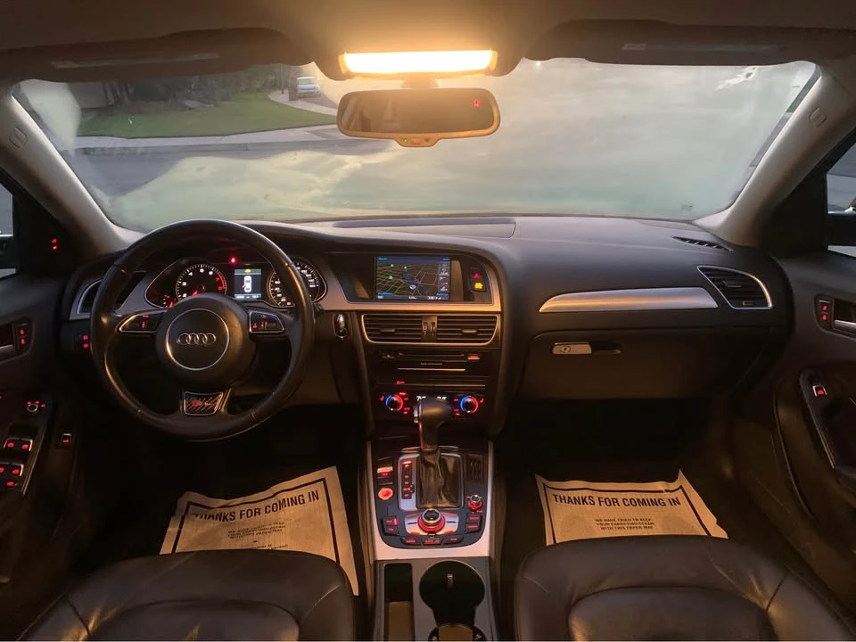 2015 Audi B8 A4 - Image 10 of 10