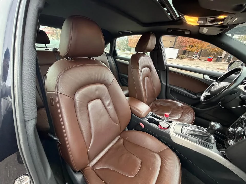 2015 Audi B8 A4 - Image 9 of 9