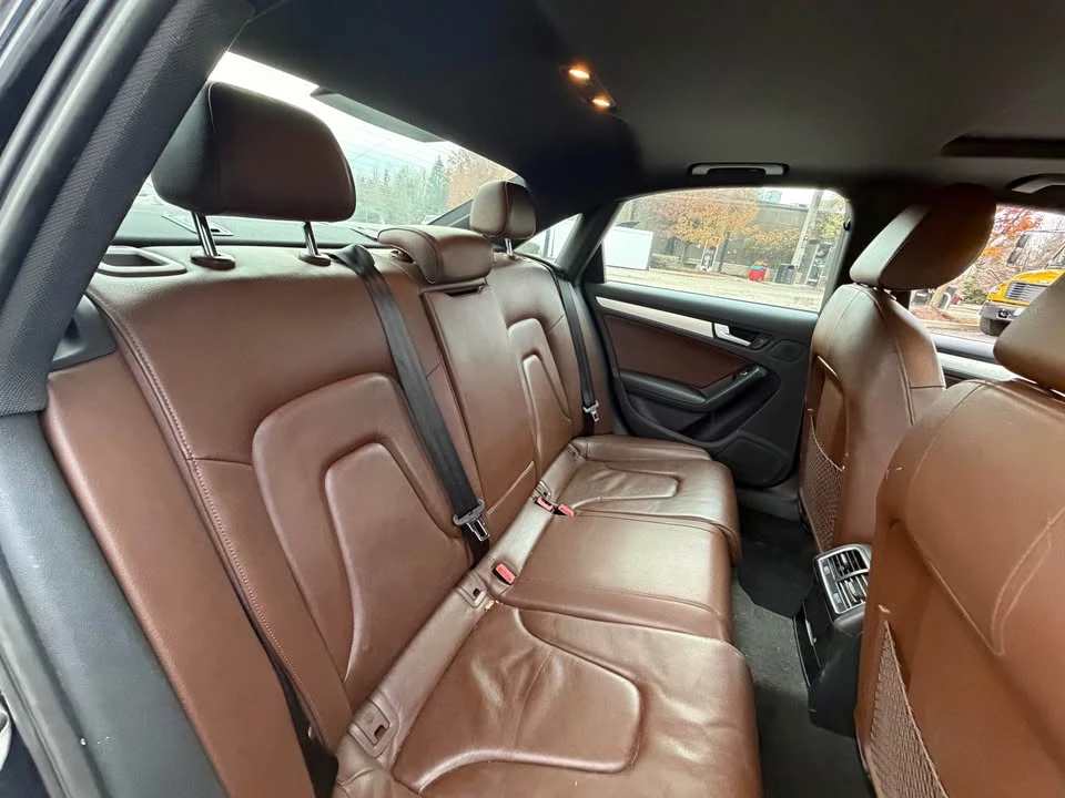 2015 Audi B8 A4 - Image 6 of 9