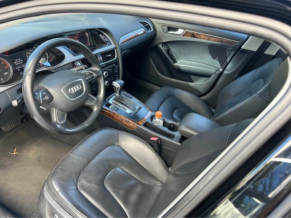 2015 Audi B8 A4 - Image 12 of 12