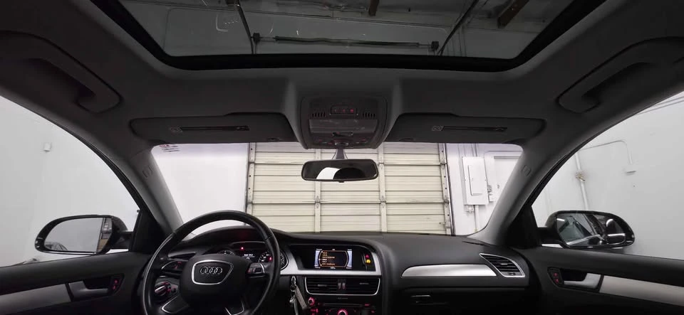 2015 Audi B8 A4 - Image 19 of 19