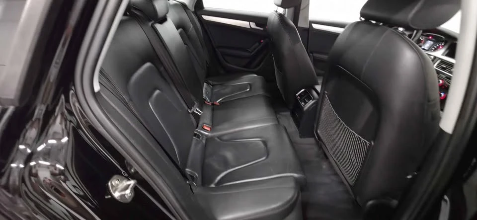 2015 Audi B8 A4 - Image 15 of 19