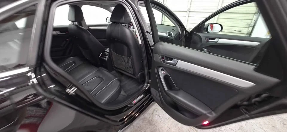 2015 Audi B8 A4 - Image 14 of 19