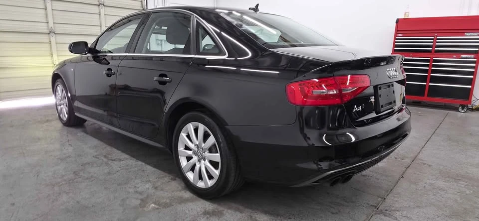 2015 Audi B8 A4 - Image 6 of 19
