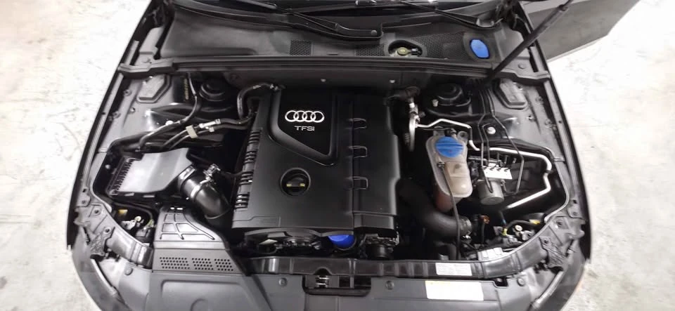 2015 Audi B8 A4 - Image 18 of 19