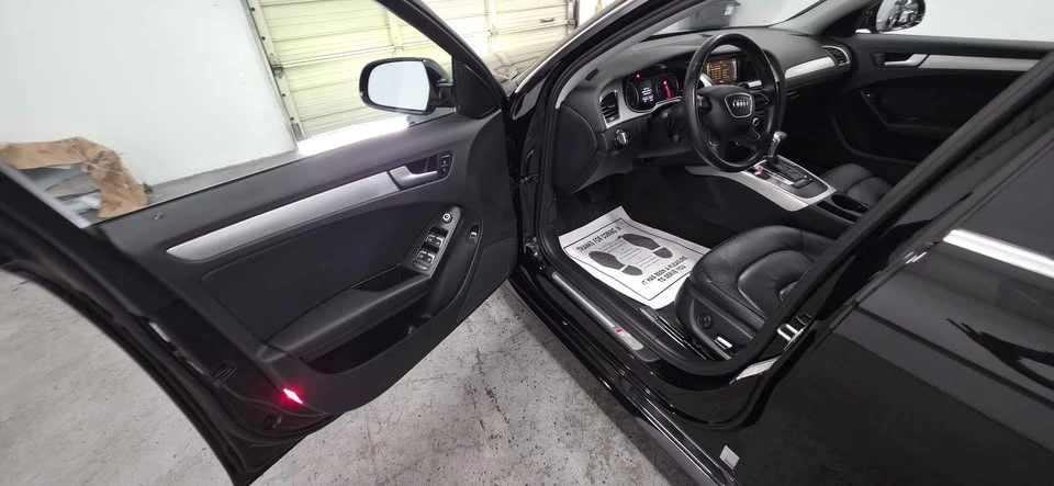 2015 Audi B8 A4 - Image 10 of 19