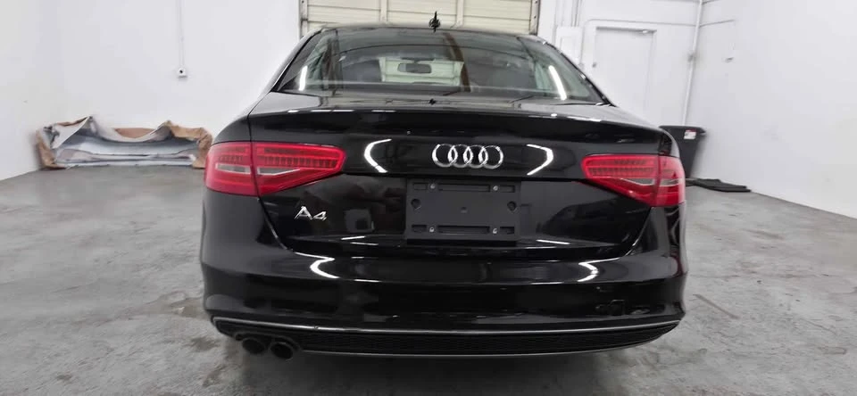 2015 Audi B8 A4 - Image 5 of 19