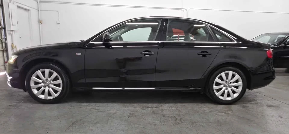 2015 Audi B8 A4 - Image 7 of 19