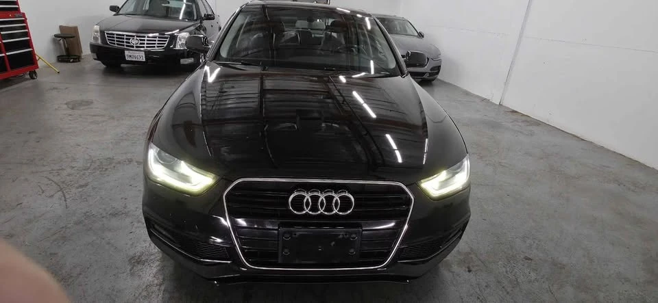 2015 Audi B8 A4 - Image 2 of 19