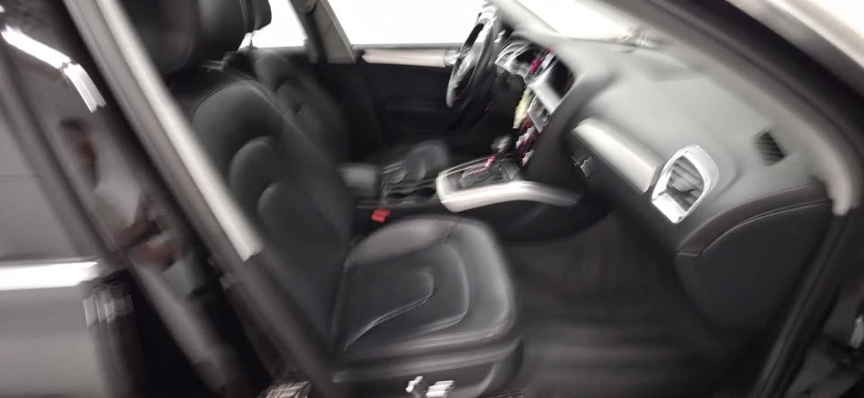 2015 Audi B8 A4 - Image 13 of 19