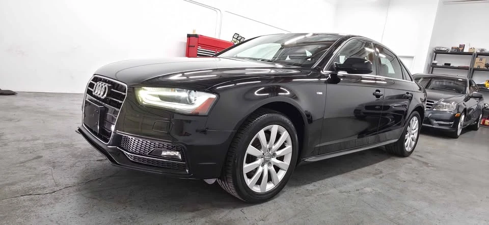 2015 Audi B8 A4 - Image 3 of 19