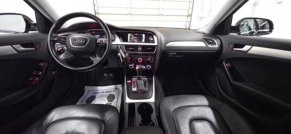 2015 Audi B8 A4 - Image 17 of 19