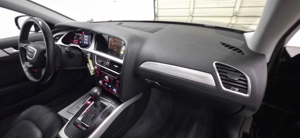 2015 Audi B8 A4 - Image 16 of 19