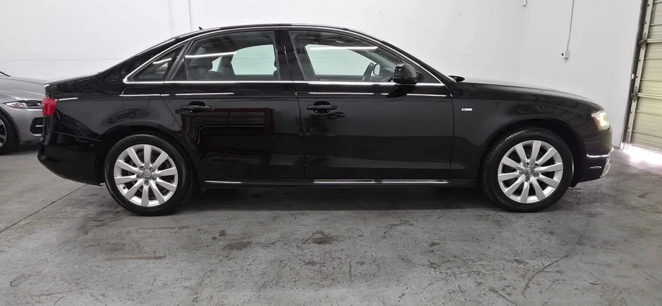 2015 Audi B8 A4 - Image 8 of 19