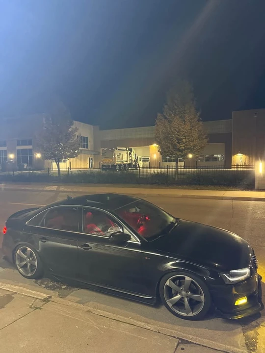 2015 Audi B8 A4 - Image 7 of 12