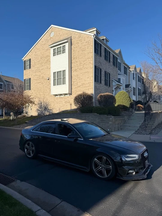 2015 Audi B8 A4 - Image 5 of 12