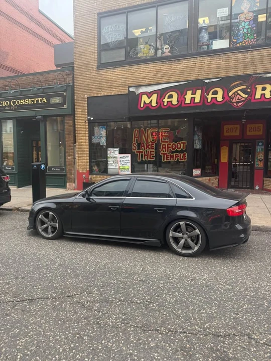 2015 Audi B8 A4 - Image 6 of 12