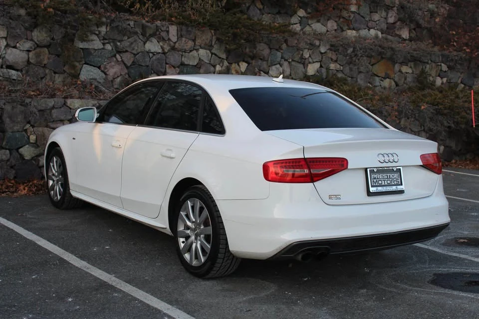 2015 Audi B8 A4 - Image 3 of 6