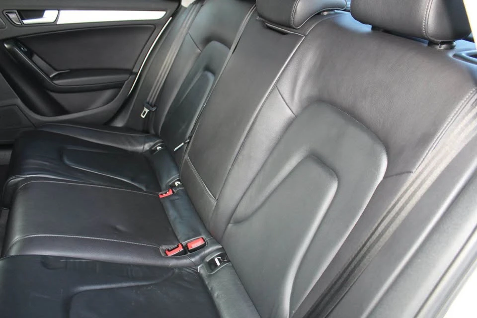 2015 Audi B8 A4 - Image 6 of 6