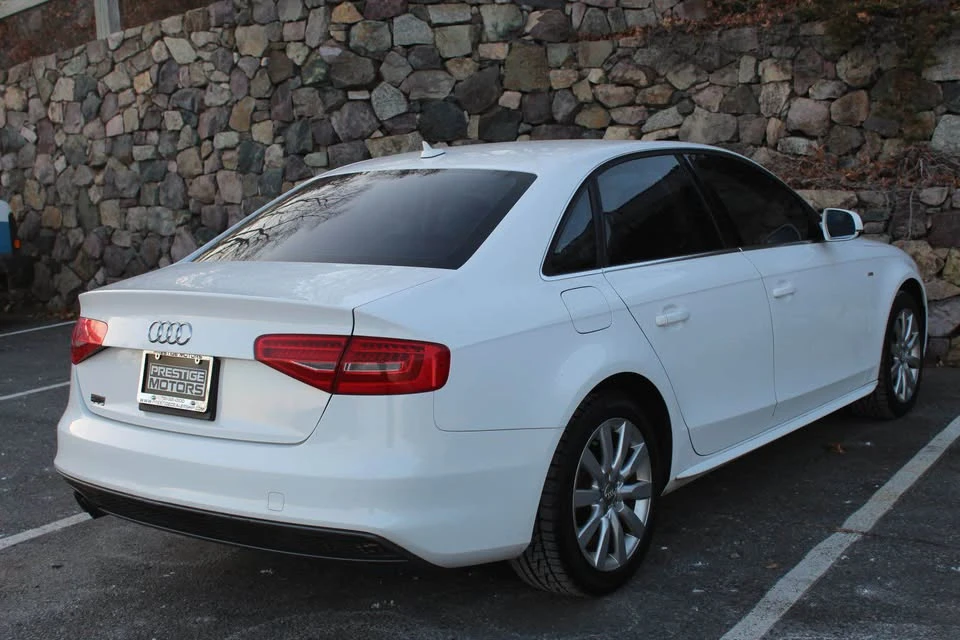 2015 Audi B8 A4 - Image 4 of 6