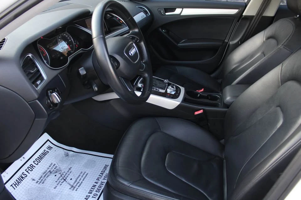 2015 Audi B8 A4 - Image 5 of 6