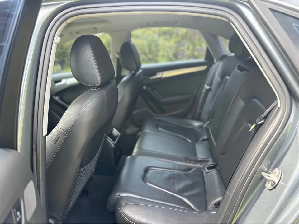 2015 Audi B8 A4 - Image 10 of 11