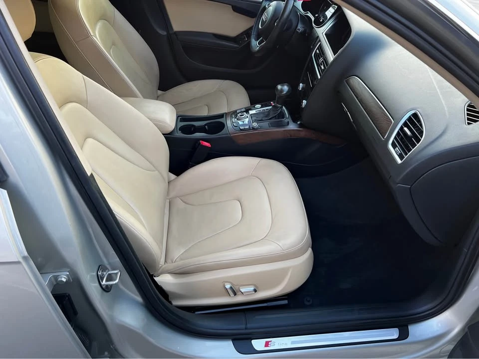 2015 Audi B8 A4 - Image 14 of 20