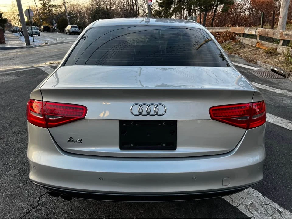 2015 Audi B8 A4 - Image 6 of 20