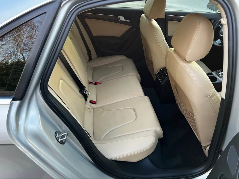2015 Audi B8 A4 - Image 16 of 20
