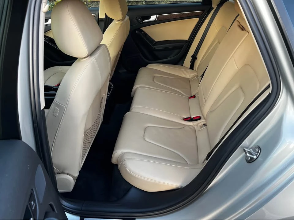 2015 Audi B8 A4 - Image 12 of 20