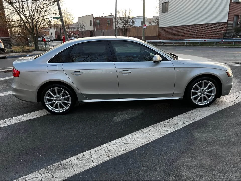 2015 Audi B8 A4 - Image 4 of 20