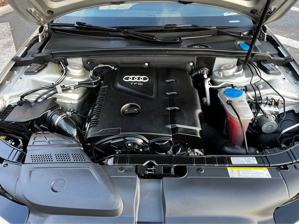 2015 Audi B8 A4 - Image 19 of 20