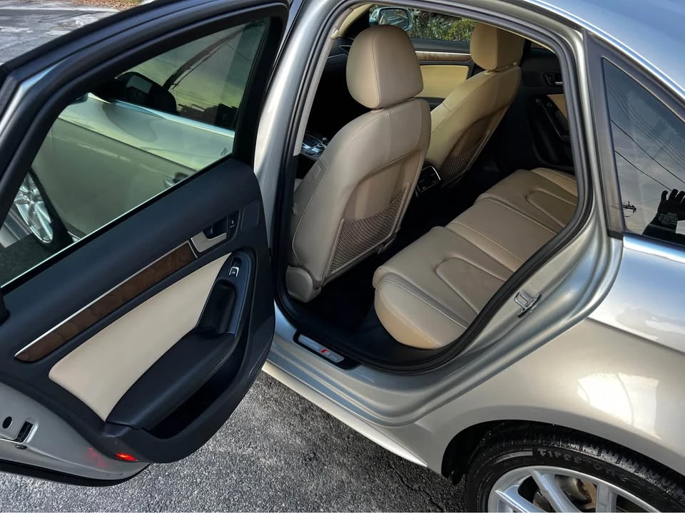 2015 Audi B8 A4 - Image 11 of 20