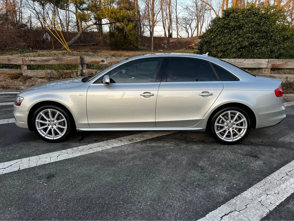 2015 Audi B8 A4 - Image 8 of 20