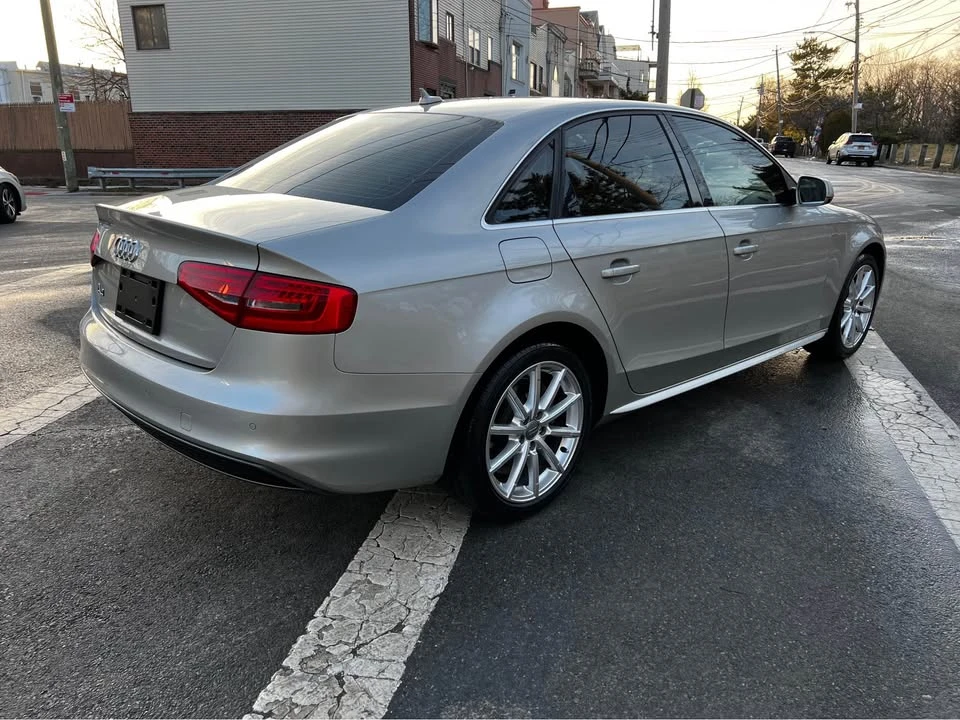 2015 Audi B8 A4 - Image 5 of 20