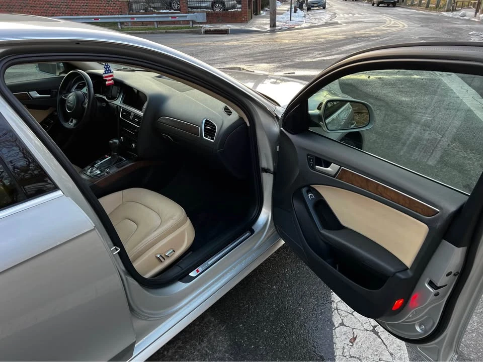 2015 Audi B8 A4 - Image 13 of 20