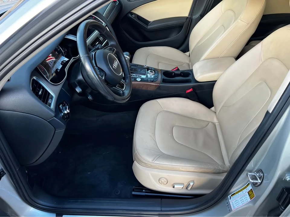 2015 Audi B8 A4 - Image 10 of 20