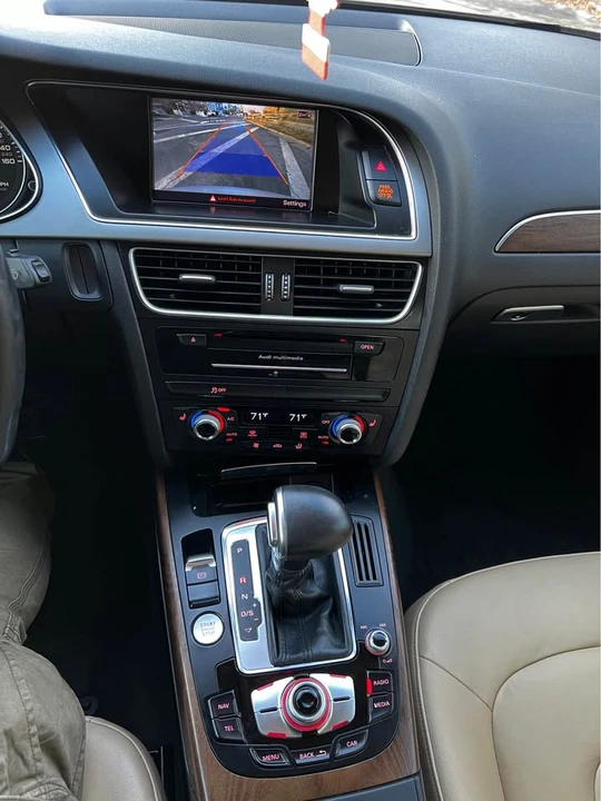 2015 Audi B8 A4 - Image 18 of 20