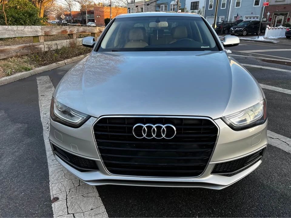 2015 Audi B8 A4 - Image 2 of 20