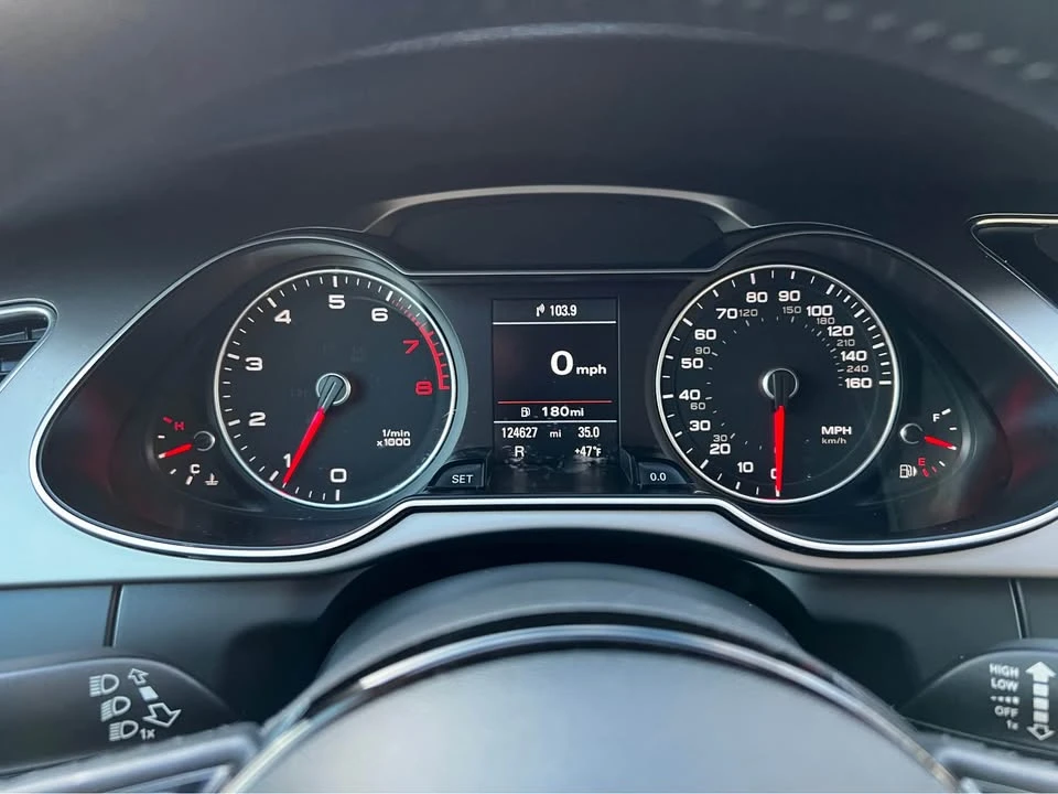 2015 Audi B8 A4 - Image 17 of 20