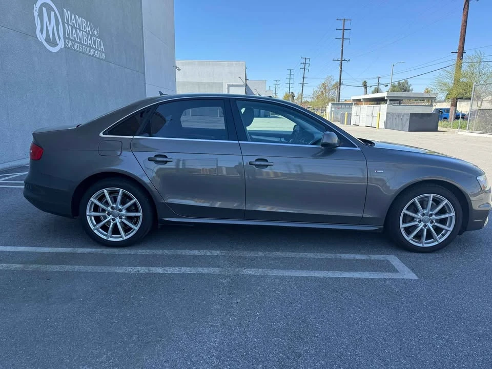 2015 Audi B8 A4 - Image 5 of 12